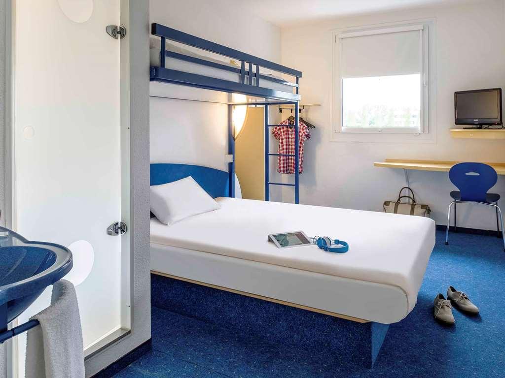 Ibis Budget Graz City Cameră foto