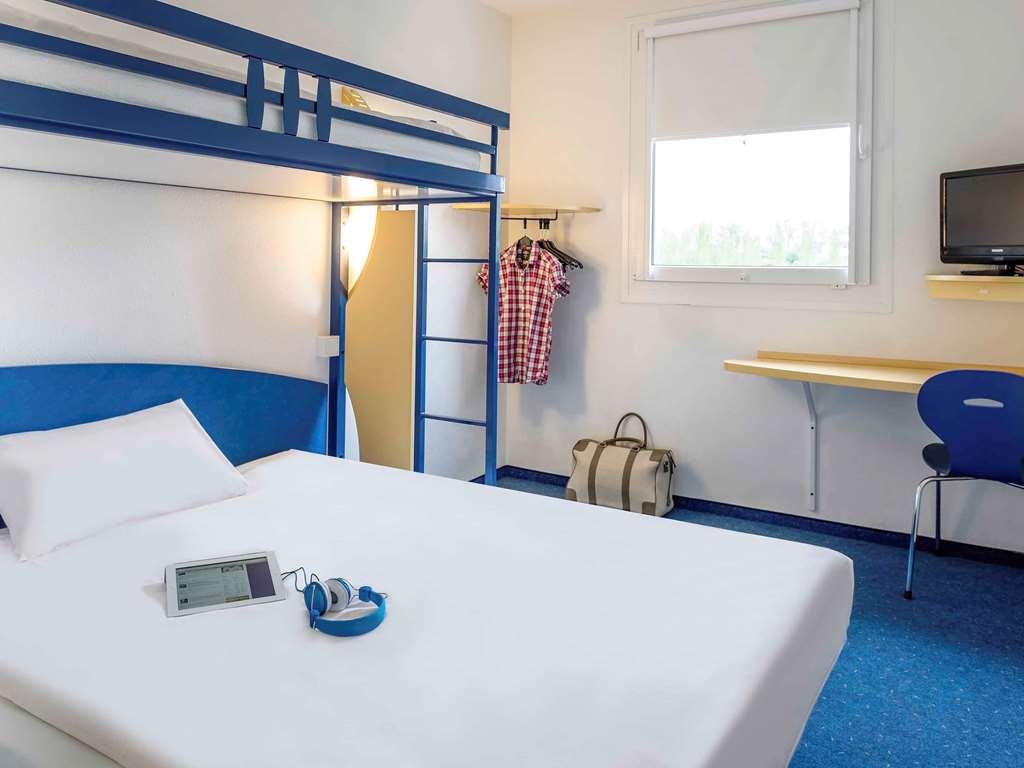 Ibis Budget Graz City Cameră foto