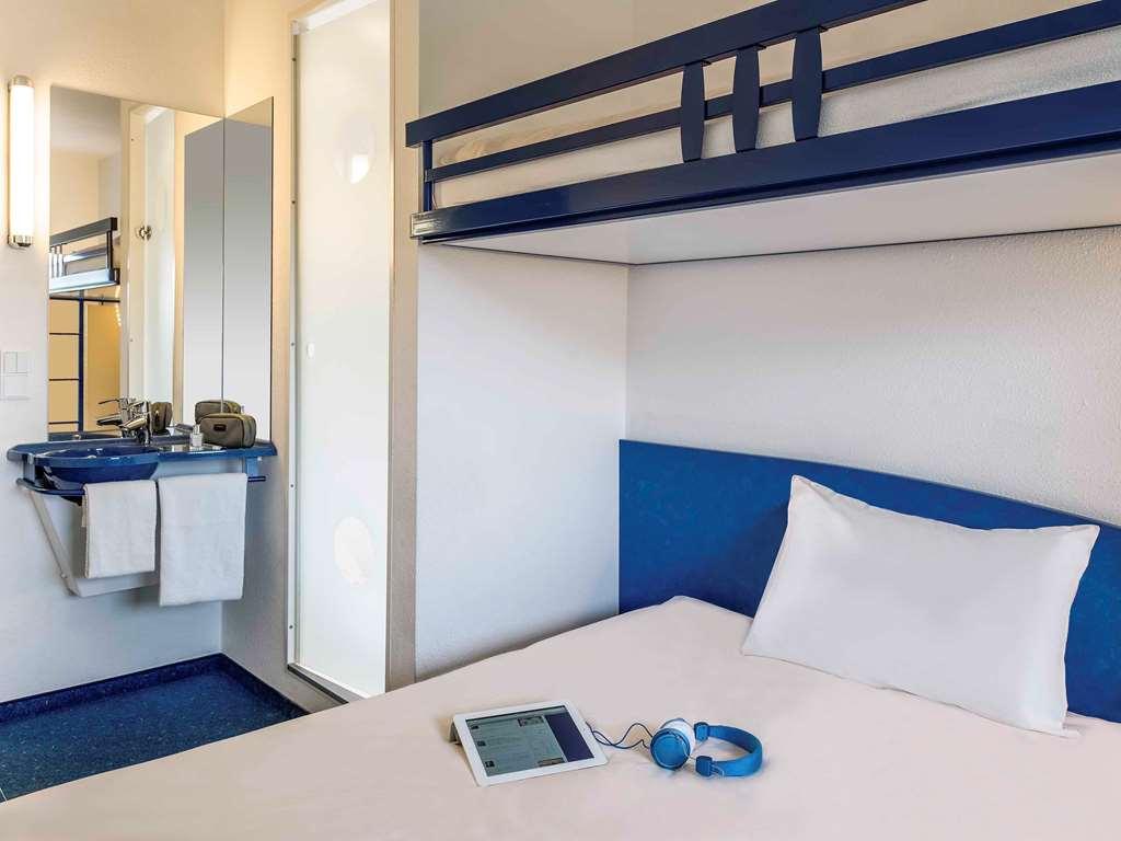 Ibis Budget Graz City Cameră foto