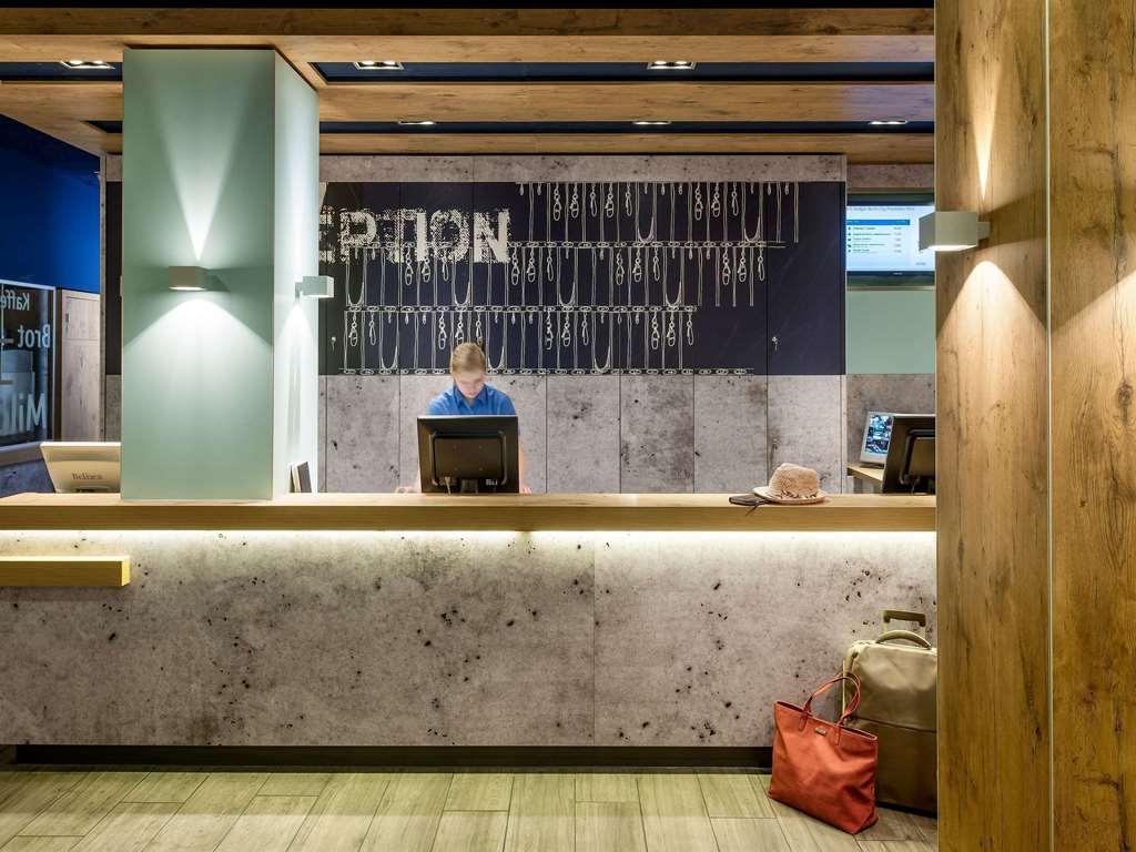 Ibis Budget Graz City Exterior foto